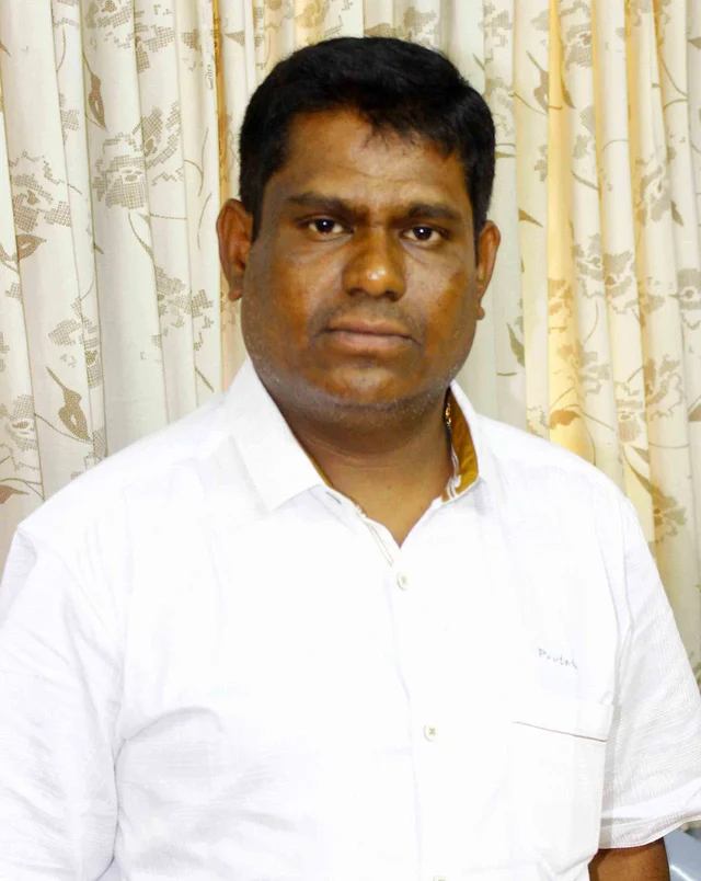 ஸ்டீபன் பாபு