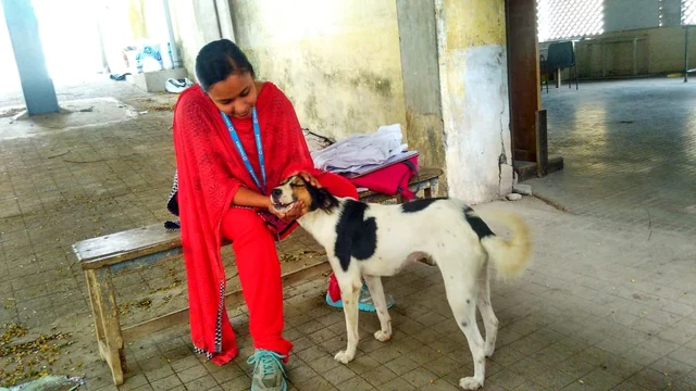 doctor anandhi