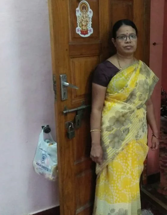 indira