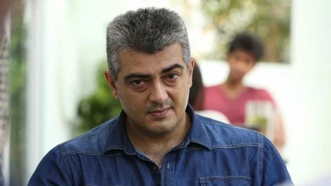 அஜித்