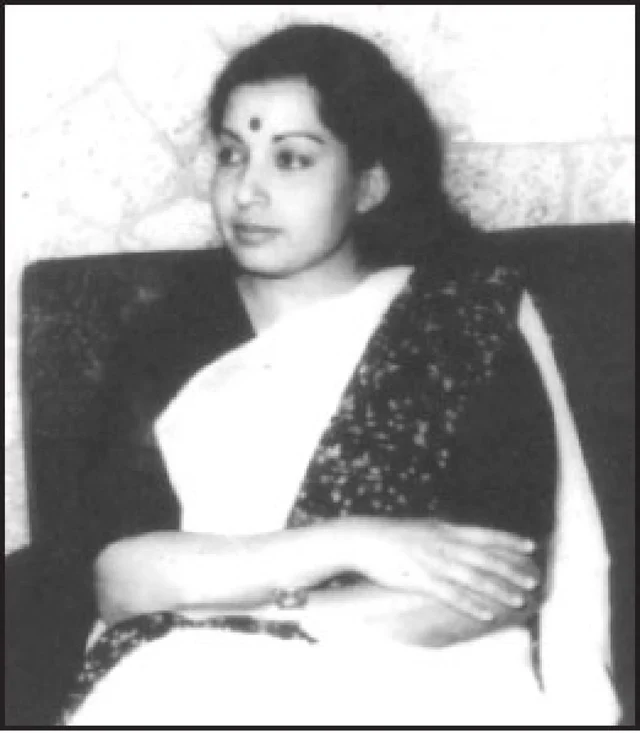 "தோல்வி வந்தால், ஓடிப் போகமாட்டேன்!'' - ஜெயலலிதா சிறப்புப் பேட்டி @ 1984 #VikatanVintage