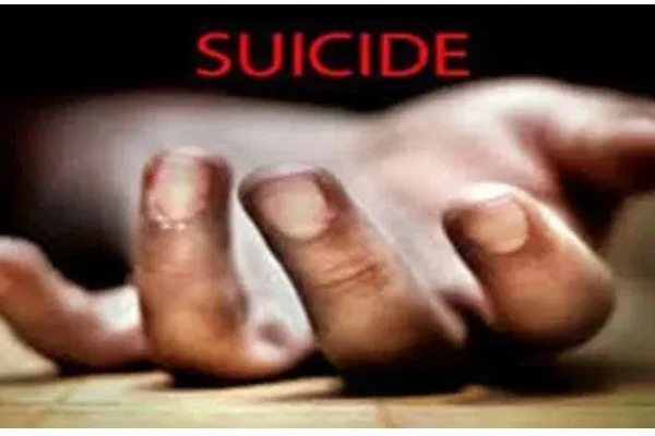 Suicide