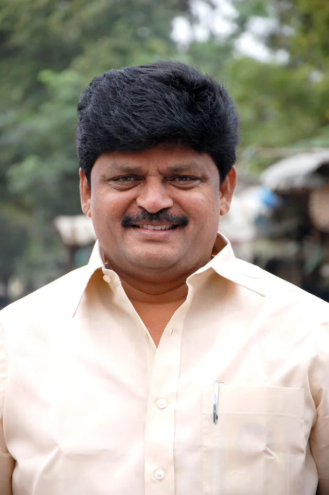 நன்னியூர் ராஜேந்திரன்