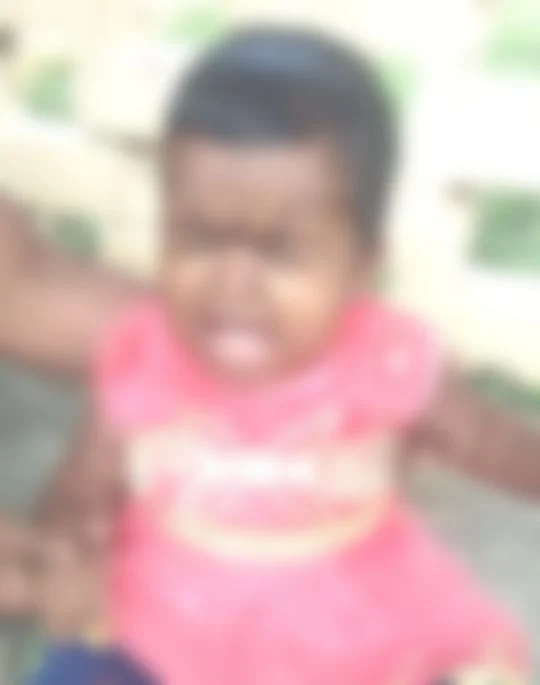 பெண் குழந்தை