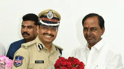 சஜ்ஜனார் ஐ.பி.எஸ்