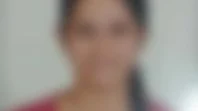 மாணவி மைதிலி