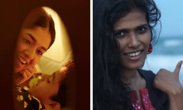 சில்லுக் கருப்பட்டி, ஹலீதா ஷமீம்