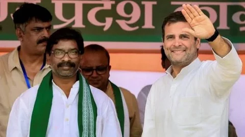 ராகுல் காந்தி