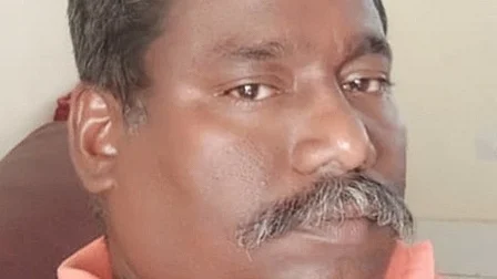 சேதுமணி மாதவன்