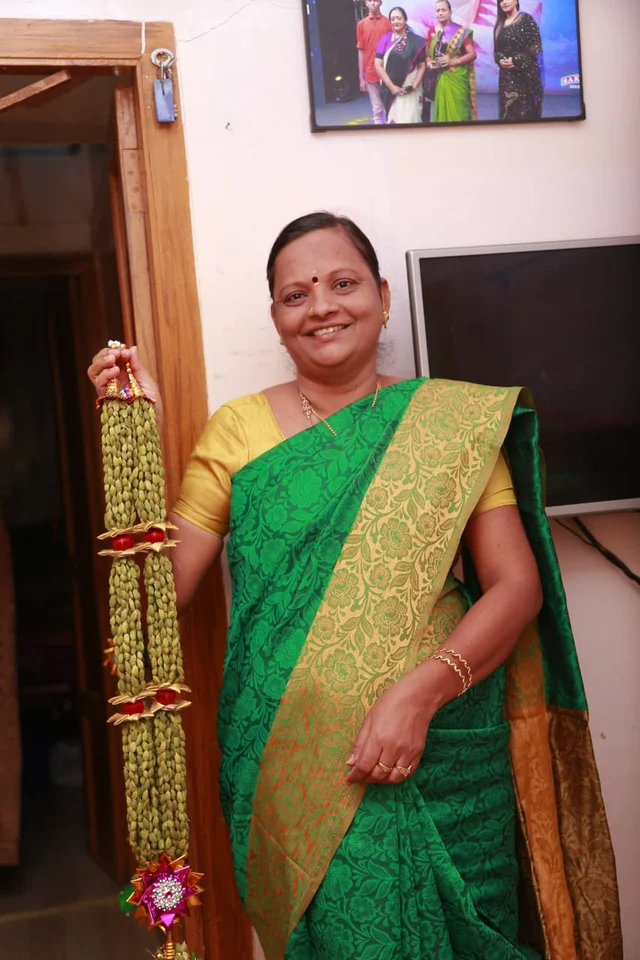 இந்திராணி