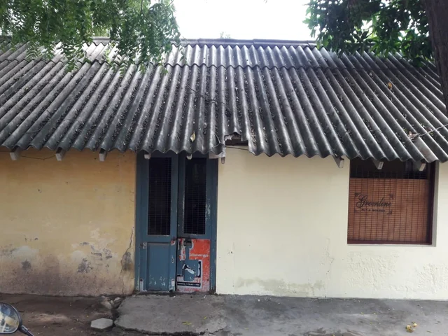 108 ஊழியர்கள் அறை