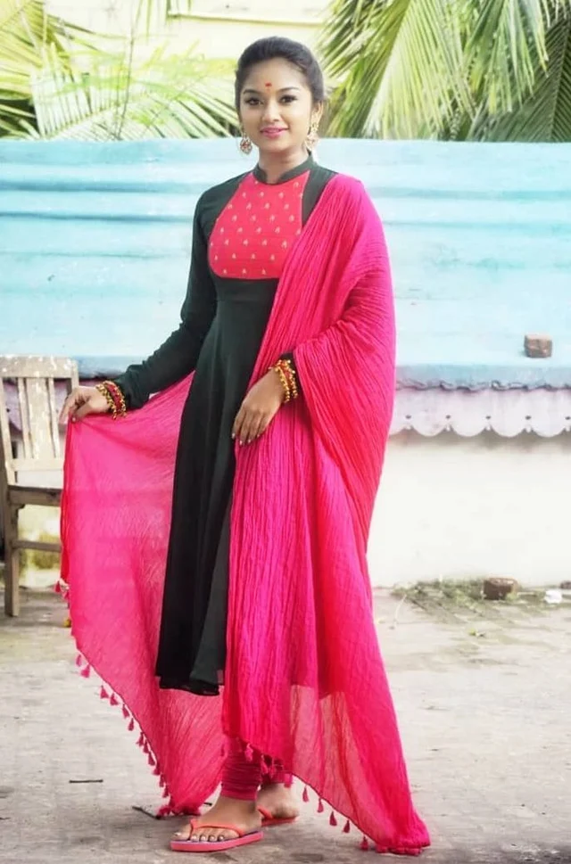 ப்ரீத்தி ஷர்மா