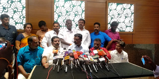 திருமாவளவன்