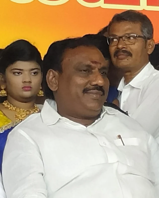 பி.டி.அரசகுமார்