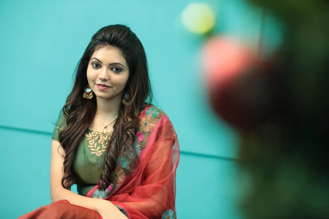 அதுல்யா ரவி