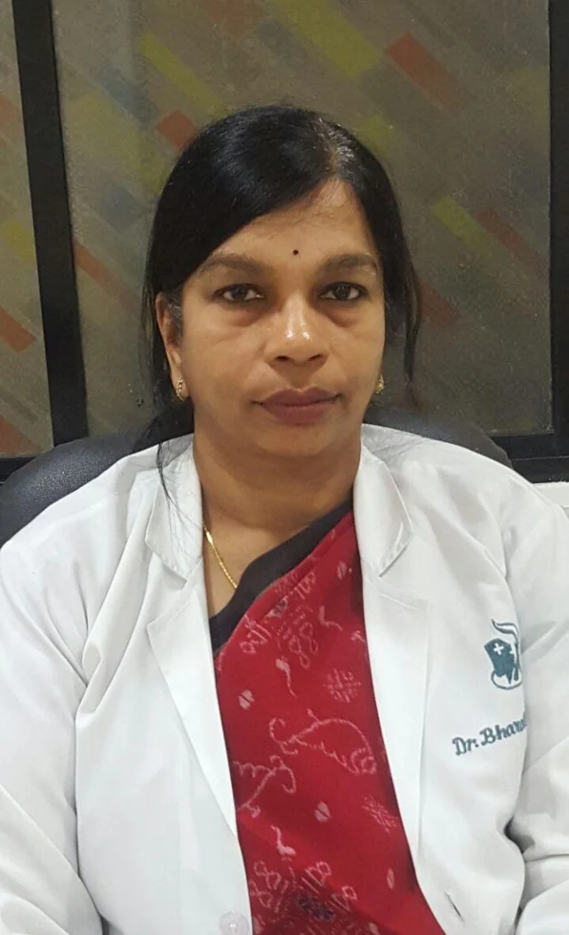 பாரதி விஷ்வேஸ்வரன்