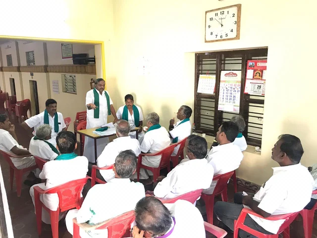 பி.ஆர்.பாண்டியன்