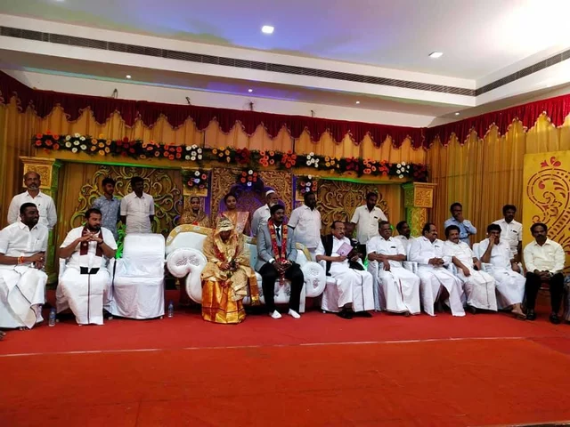 திருமணம்