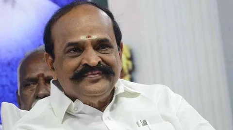 அமைச்சர் கடம்பூர் ராஜு