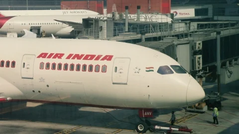 ஏர் இந்தியா