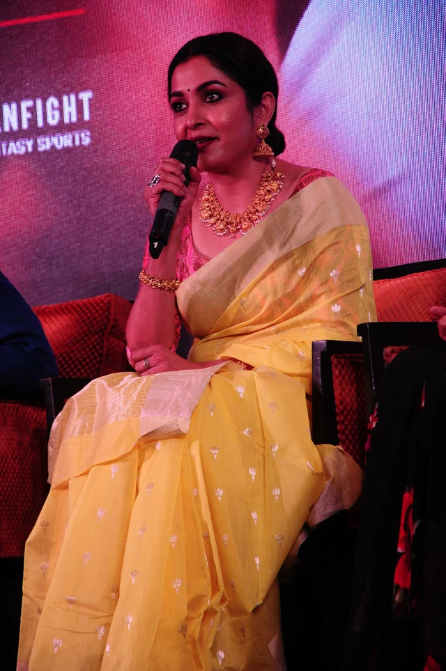Ramya Krishnan