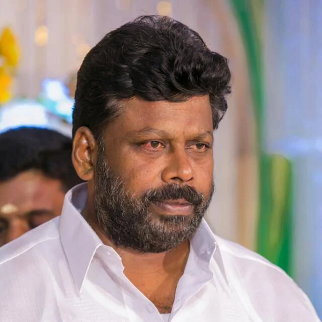 இளங்கோ