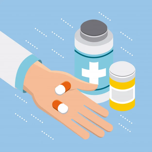 How many tablets a day