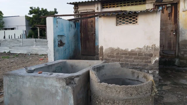 `உனக்கு மட்டும் குழந்தை இருக்கு!’ - தூத்துக்குடியில் மனநலம் பாதிக்கப்பட்ட பெண்ணால் நடந்த விபரீதம்