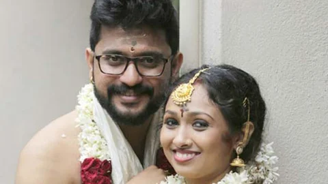 ஈஸ்வர், ஜெயஸ்ரீ