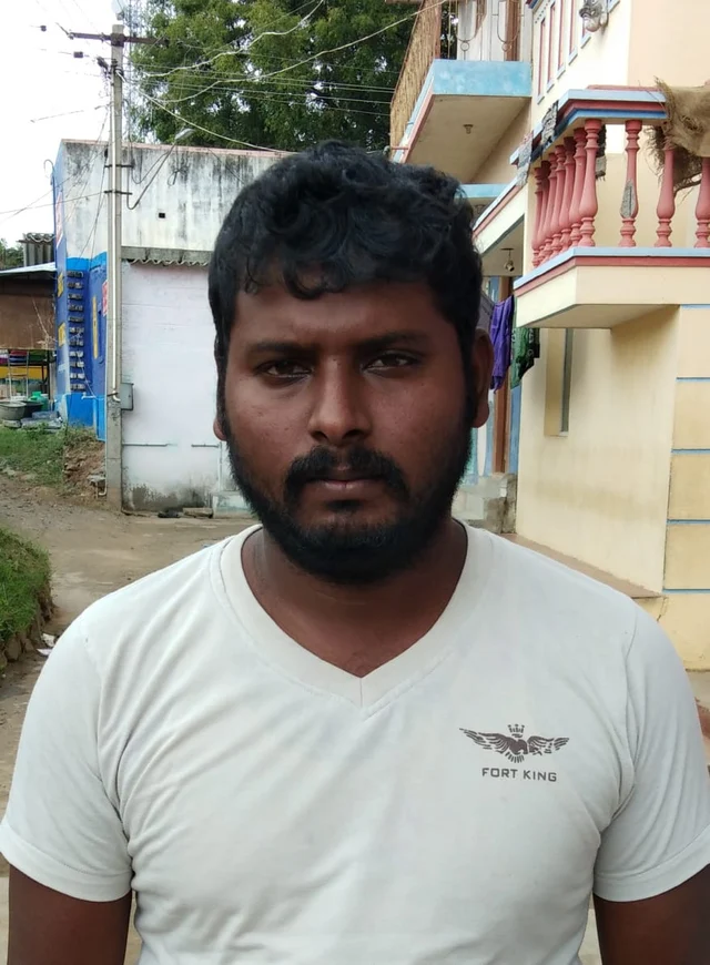ராமலிங்கம்