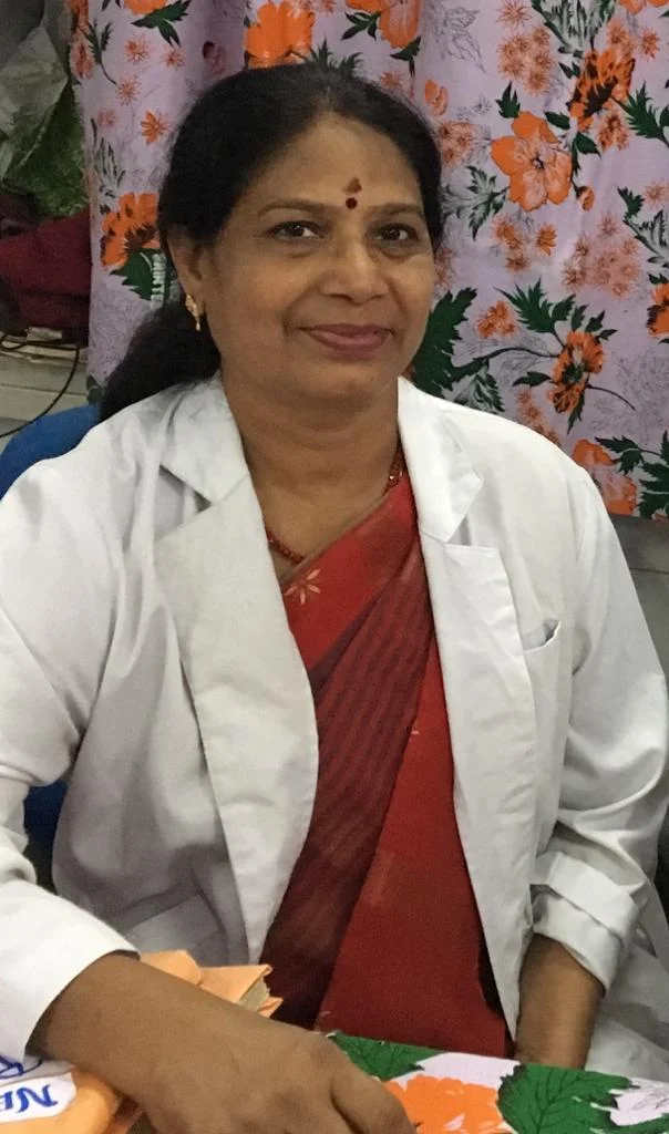 அரசி ஶ்ரீவத்ஸன்