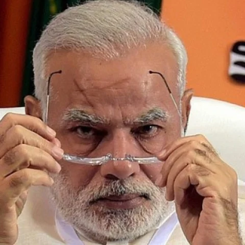 பிரதமர் மோடி