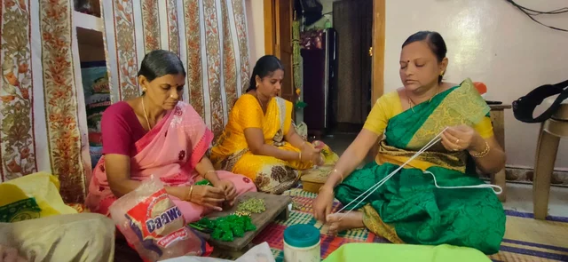 இந்திராணி