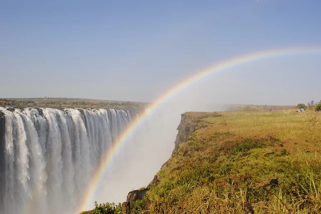 Zimbabwe