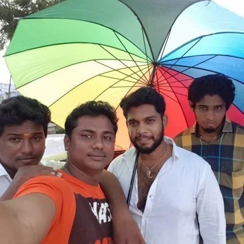 பொள்ளாச்சி சம்பவத்தில் குற்றம்சாட்டப்பட்டவர்கள்