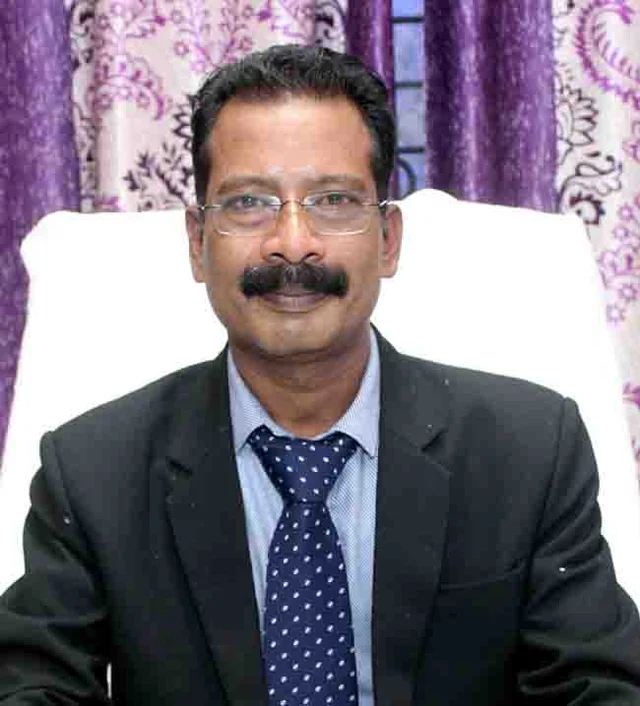 அன்பழகன் (கரூர் மாவட்ட ஆட்சியர்)