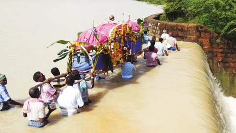ஆபத்தான பயணம்