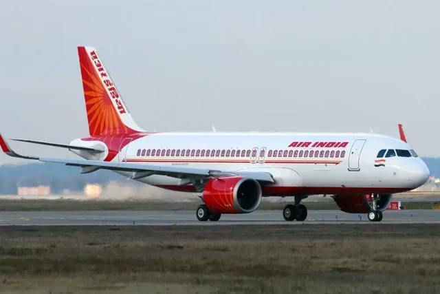 ஏர் இந்தியா