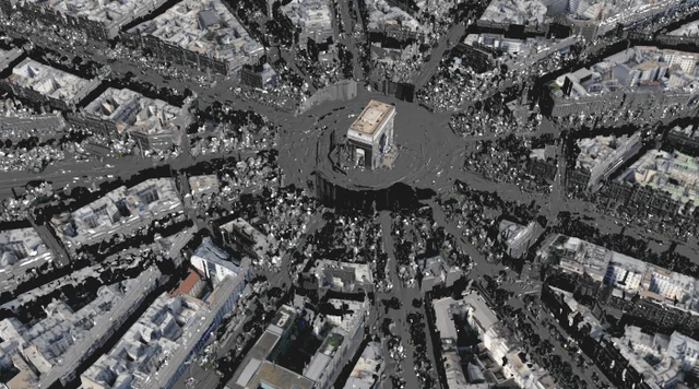 photogrammetry