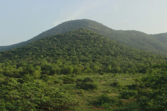 கடவூர் மலை