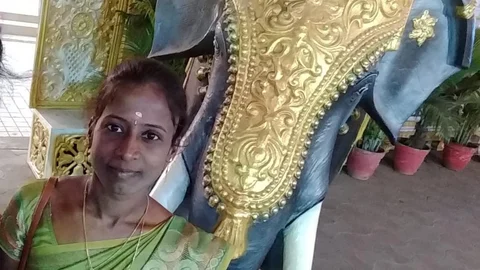 ஆசிரியை ஹரிசாந்தி