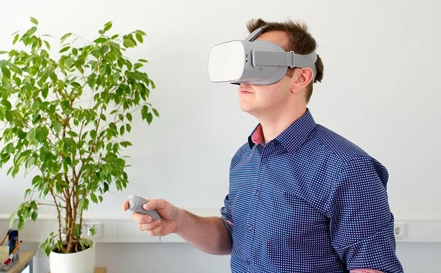 Virtual intelligence