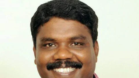 துணைவட்டார வளர்ச்சி அலுவலர்