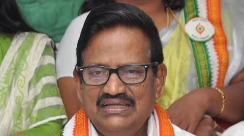 கே.எஸ்.அழகிரி