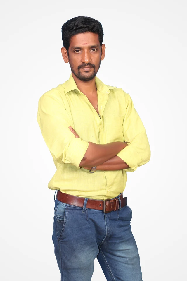 நீலமேகம்