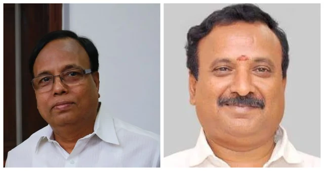 கோபன்னா -ஶ்ரீனிவாசன்