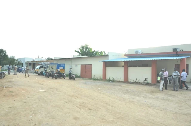 குடோன்