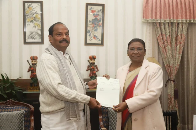 ரகுபர் தாஸ்