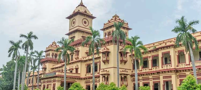 பனாரஸ் இந்து பல்கலைக்கழகம்
