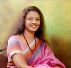 சித்ரா அர்விந்த்